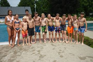 Schwimmen 2019 13