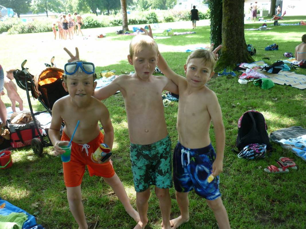 Schwimmen 2017 5