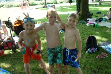 Schwimmen 2017 5