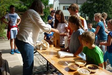 Klostermühlenmuseum Thierhaupten 2017 15