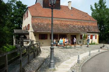 Klostermühlenmuseum Thierhaupten 2017 3