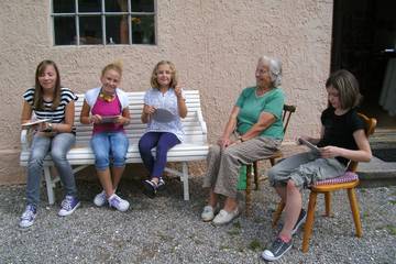Weben 18